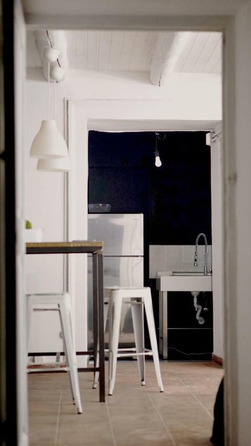 Art House In The Artist Workspace In The Center Villa Napoli Esterno foto