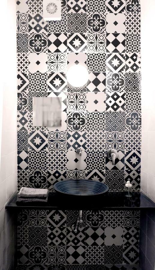 Art House In The Artist Workspace In The Center Villa Napoli Esterno foto